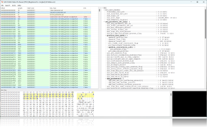 VVC H266 Video ES Viewer